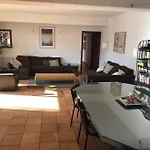 Villa Loucisa Nice Piscine Vue Mer 8 Chambres 25 Personnes