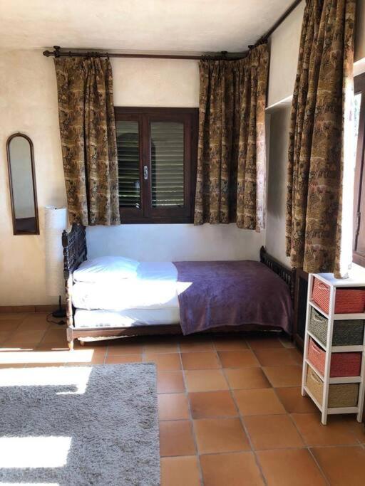Loucisa Piscine Vue 8 Chambres 25 Personnes * Nizza