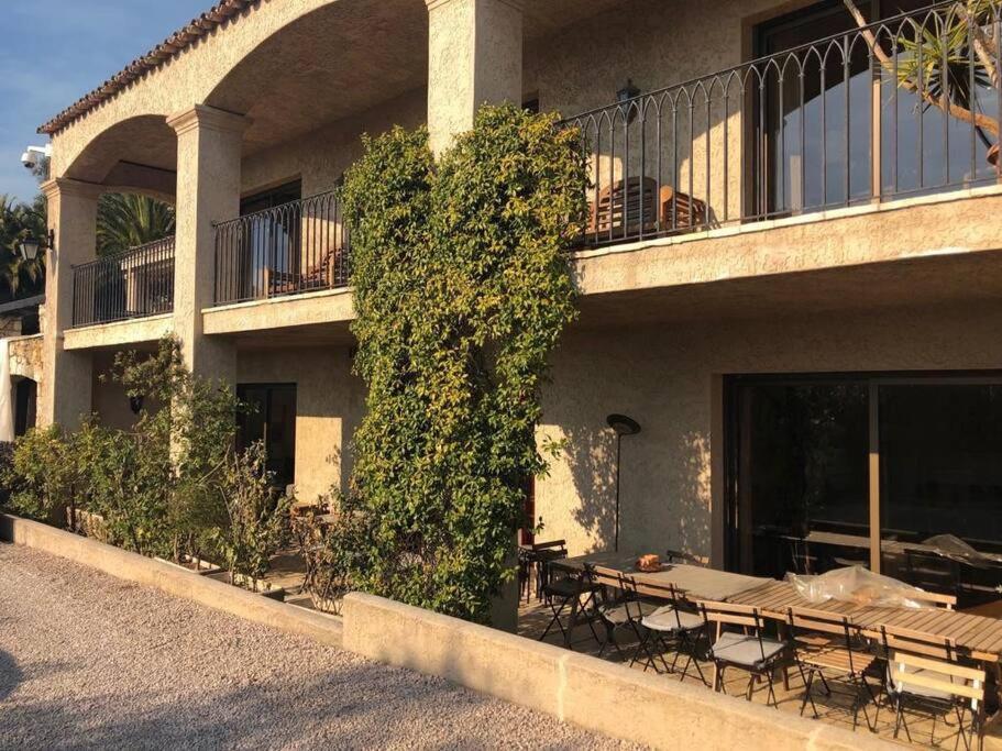 Loucisa Piscine Vue 8 Chambres 25 Personnes Nizza