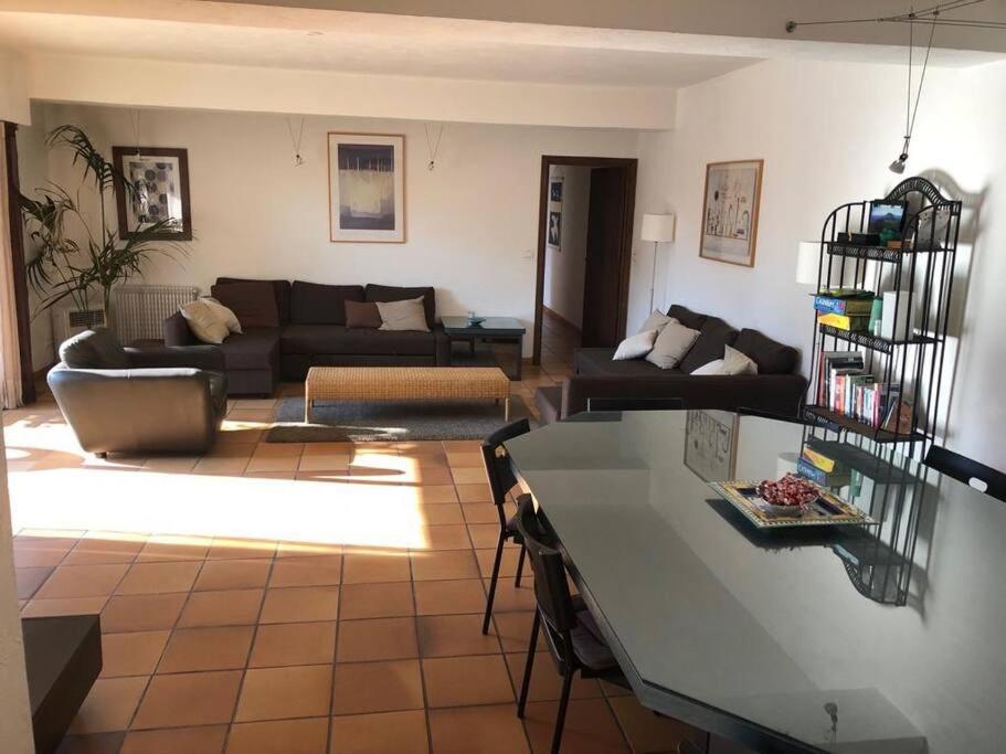 Villa Loucisa Piscine Vue 8 Chambres 25 Personnes Nizza